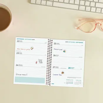 Diary Finocam