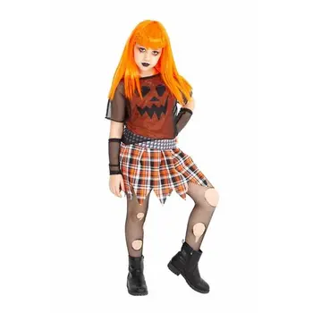 Costume for Children Rubies Punk 12-14 Years