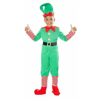Costume for Children Rubies Elf