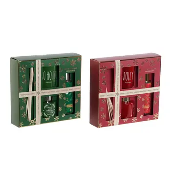 Perfume Sticks DKD Home Decor (2 Units)