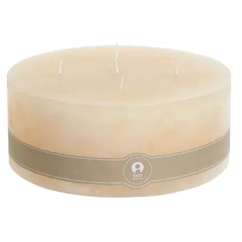 Candle Home ESPRIT Cream