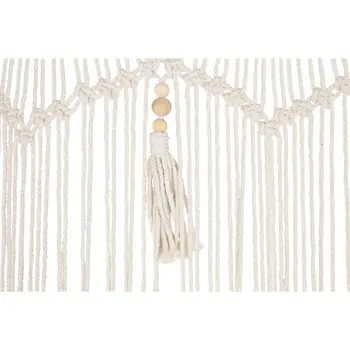 Hanging decoration Home ESPRIT 110 x 5 x 180 cm