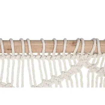 Hanging decoration Home ESPRIT 110 x 5 x 180 cm