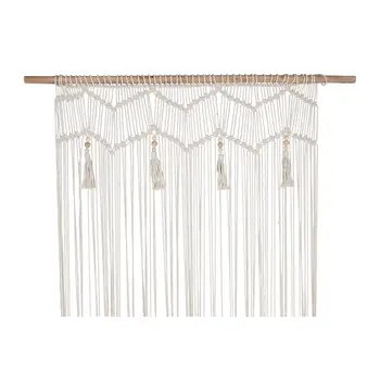Hanging decoration Home ESPRIT 110 x 5 x 180 cm