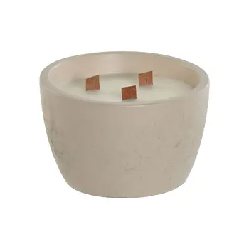 Scented Candle Home ESPRIT Scandi