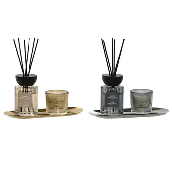 Air Freshener Home ESPRIT Urban 100 ml (2 Units)