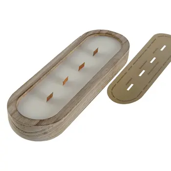 Scented Candle Home ESPRIT