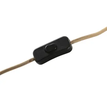Desk lamp Home ESPRIT Beige