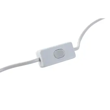 Desk lamp Home ESPRIT