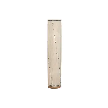 Floor Lamp Home ESPRIT Brown Black Beige 50 W 220 V 25 x 25 x 125 cm