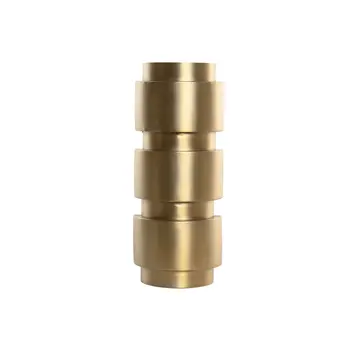 Wall Lamp Home ESPRIT Golden 50 W 220 V 15 x 18 x 39 cm