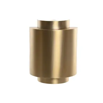 Wall Lamp Home ESPRIT Golden 50 W 220 V 22 x 22 x 28 cm