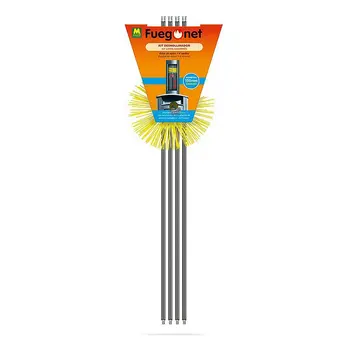 Chimney brush Massó KIT Ø 15 cm