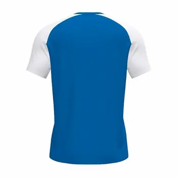Short-sleeve Sports T-shirt Joma Sport Academy IV