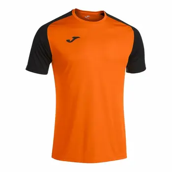 Short-sleeve Sports T-shirt Joma Sport Academy IV