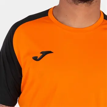 Short-sleeve Sports T-shirt Joma Sport Academy IV