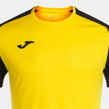 Short-sleeve Sports T-shirt Joma Sport Academy IV