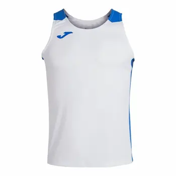 Short-sleeve Sports T-shirt Joma Sport Record II