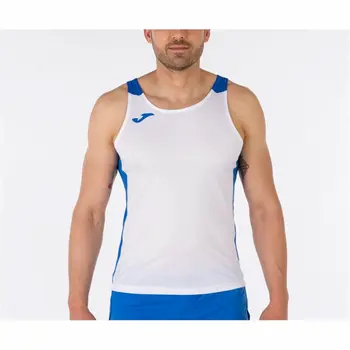 Short-sleeve Sports T-shirt Joma Sport Record II