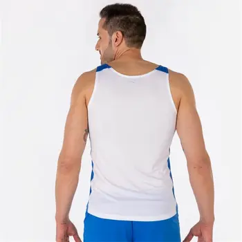 Short-sleeve Sports T-shirt Joma Sport Record II