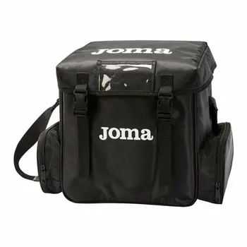 Portable First Aid Kit Joma Sport Medical Black