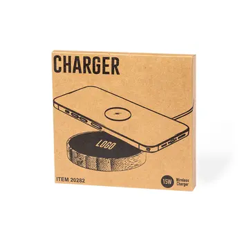 Cordless Charger EDM 05138