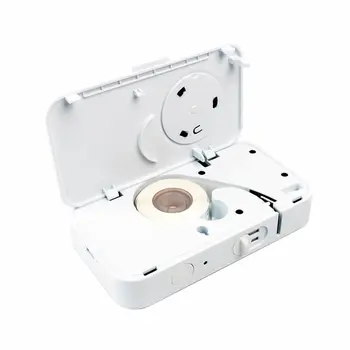 Printer Paper EDM 07795 07796 White Replacement Thermal Printer 3 Units