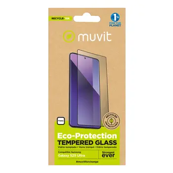 Mobile Screen Protector Muvit for Change Galaxy S25 Ultra