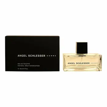 Men's Perfume Angel Schlesser Homme EDT 125 ml