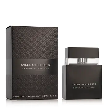 Men's Perfume Angel Schlesser EDT Essential For Men 50 ml