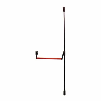 Anti-panic bar Cisa Serie 59600 To put on top of