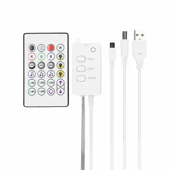 LED strips KSIX RGB (10 m)