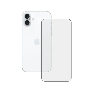 Mobile Screen Protector KSIX iPhone 16 Plus