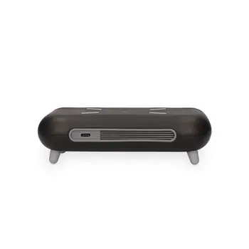 Cordless Charger KSIX Black