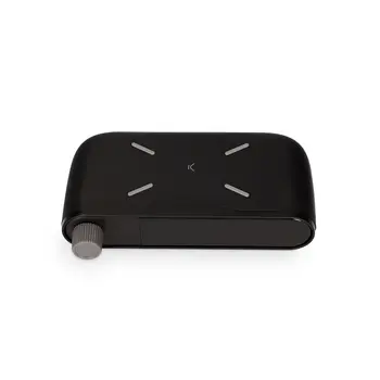 Cordless Charger KSIX Black