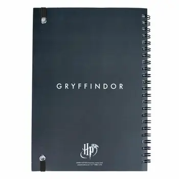 Book of Rings Harry Potter