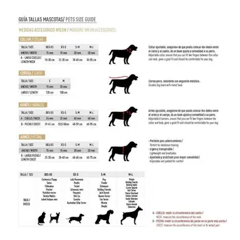 Dog Harness Marvel Black