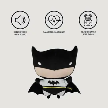Dog toy Batman