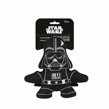 Dog toy Star Wars