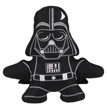 Dog toy Star Wars