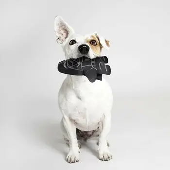 Dog toy Star Wars