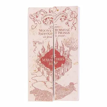 Notebook + Pen Gryffindor Harry Potter Harry Potter