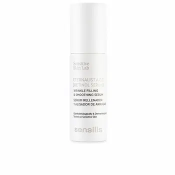 Facial Serum Sensilis Eternalist E 30 ml