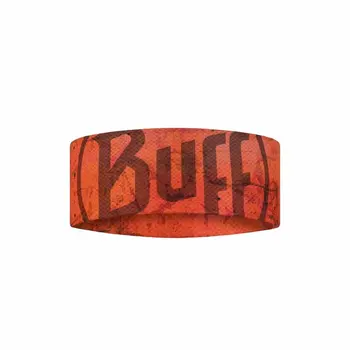 Hairband Buff Keffy Coral