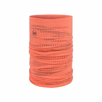 Neck Warmer Buff Dryflx Coral