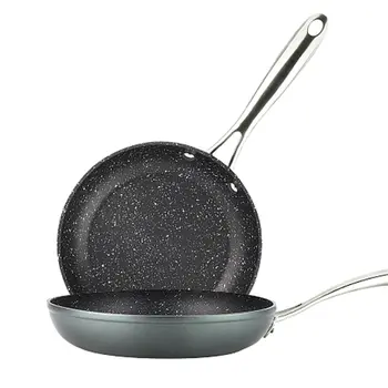 Pan Fagor Savia Toughened aluminium Ø 20 cm