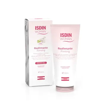 Firming Body Cream Isdin Woman 200 ml