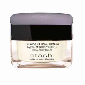 Foot Exfoliator Atashi Cellular Perfection Skin Sublime 50 ml