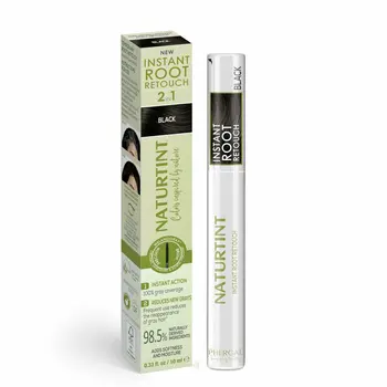 Hair Mask Naturtint NATURTINT COLORACIÓN 10 ml