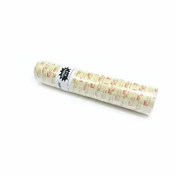 Labels Pryse Orange 26 x 12 mm 10 Units